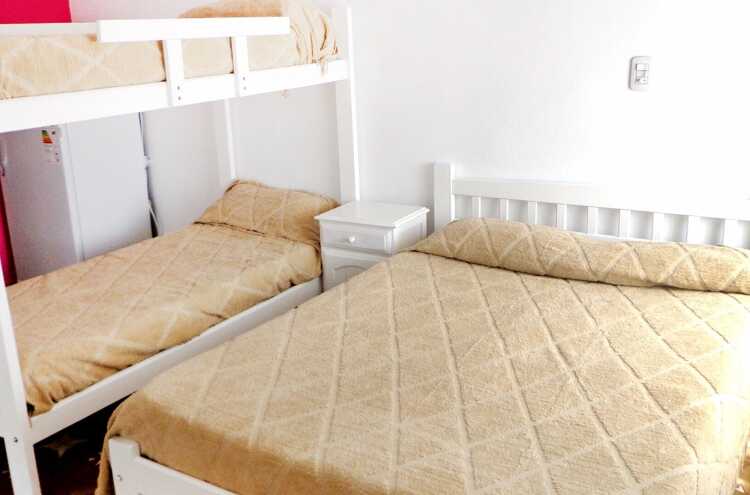 Foto principal de Hospedaje El Placer en San Pedro