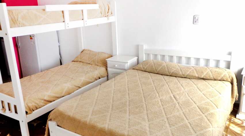 Foto principal de Hospedaje El Placer en San Pedro