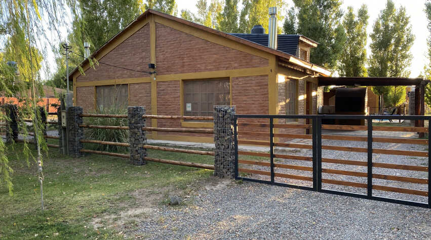 Foto principal de Cabañas Guaytamari en Rodeo