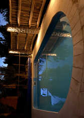 Foto 3 de la galería de Cabañas Guaytamari en Rodeo