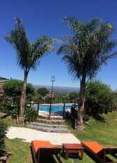 Foto 4 de Marly Complejo de Cabañas en San Roque