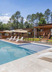 Foto 2 de la galería de Monviso - Casas de Montaña en Santa Mónica