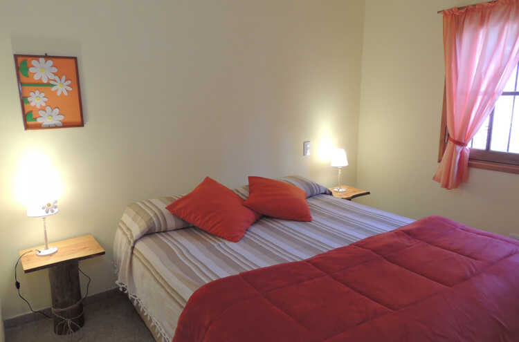 Foto principal de Margaritas Departamentos en Villa General Belgrano