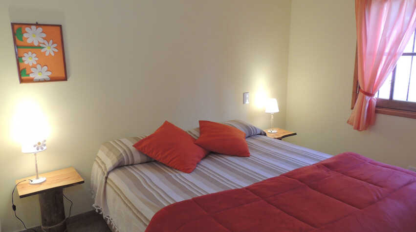 Foto principal de Margaritas Departamentos en Villa General Belgrano