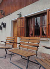 Foto 2 de la galería de Margaritas Departamentos en Villa General Belgrano