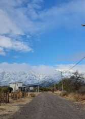 Foto 4 de Cabañas La Sofía en Villa De Merlo