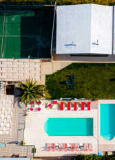 Foto 3 de la galería de Cabañas El Piemonte en Ciudad De Mendoza