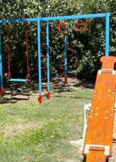 Foto 3 de la galería de Departamento Lisboa en Villa Carlos Paz