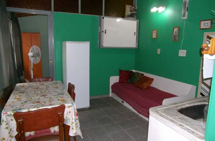Foto principal de Departamento Lisboa en Villa Carlos Paz