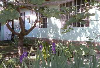 Foto 1 de la galería de Departamento Lisboa en Villa Carlos Paz