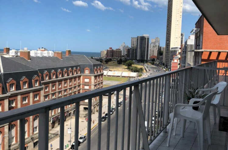 Foto principal de Departamento Lamadrid en Mar Del Plata