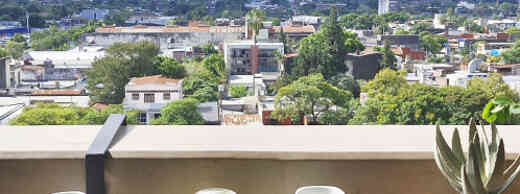 Foto 1 de Mono Zoe con piscina en San Miguel De Tucuman