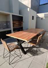 Foto 4 de Mono Zoe con piscina en San Miguel De Tucuman