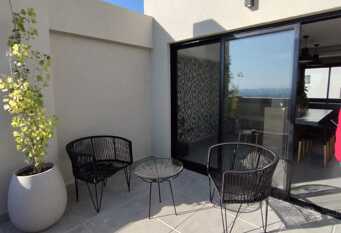 Foto 1 de la galería de Mono Zoe con piscina en San Miguel De Tucuman