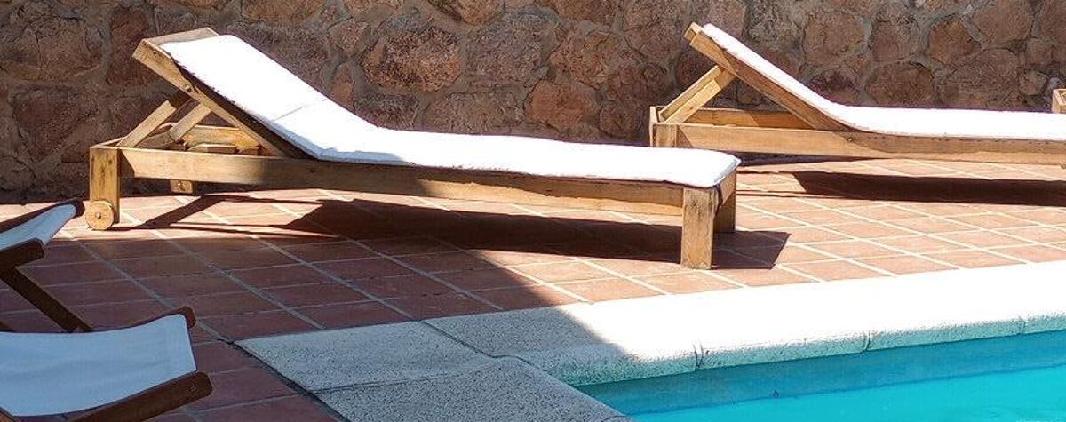 Foto principal de Chañares Complejo de Montaña en Villa Carlos Paz