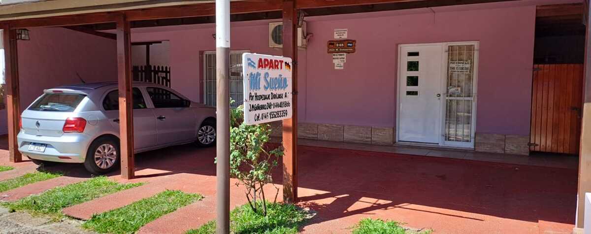 Foto principal de Apart mi sueño en Federacion