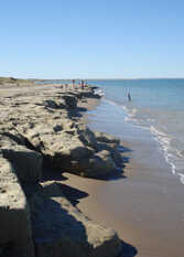 Foto 2 de la galería de Complejo Arco Iris en Las Grutas