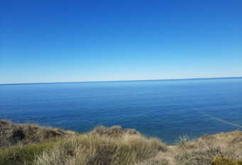 Foto 1 de la galería de Complejo Arco Iris en Las Grutas