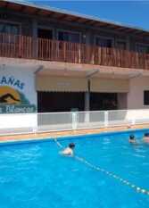 Foto 3 de la galería de Piedras Blancas Complejo de Cabañas en Jardin America