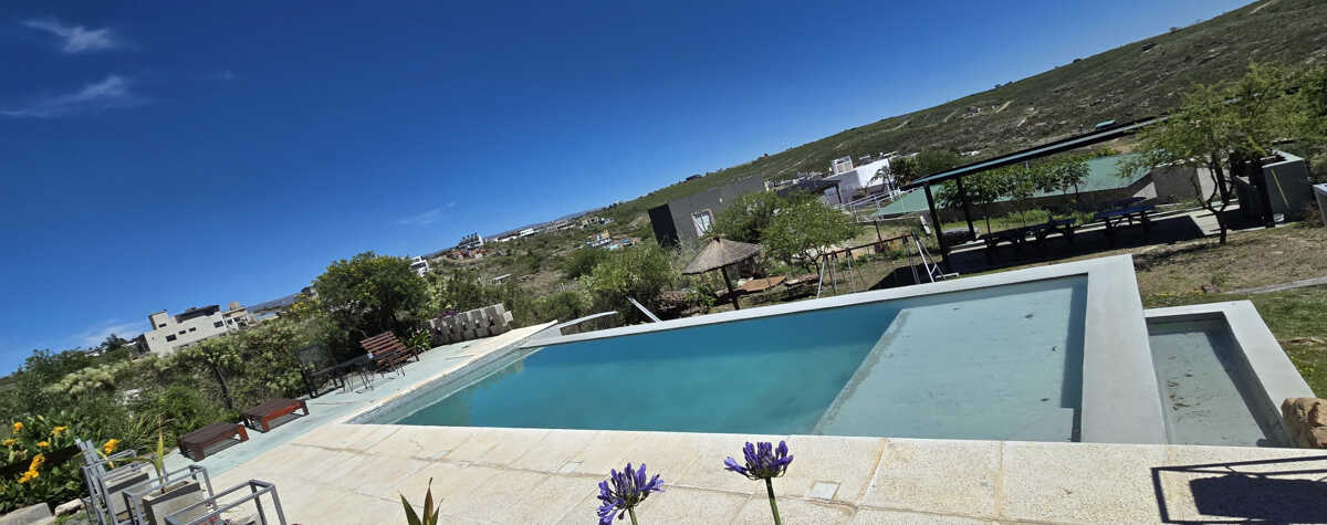 Foto principal de Vistas 360 Carlos Paz en Villa Carlos Paz