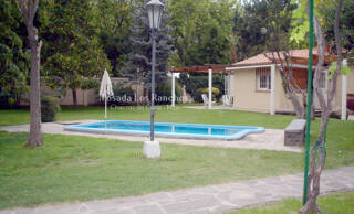 Foto 1 de Posada Los Ranchos - Chacras de Coria en Chacras de Coria