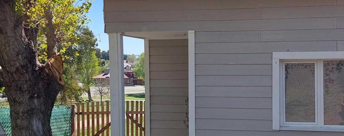 Foto principal de Atardecer Serrano en Tandil