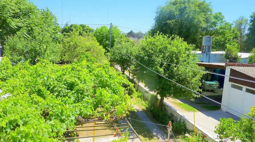 Foto principal de Alojamiento Tarcila en Monte Hermoso