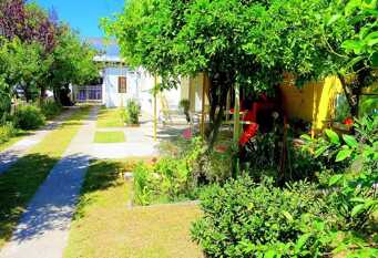 Foto 1 de la galería de Alojamiento Tarcila en Monte Hermoso