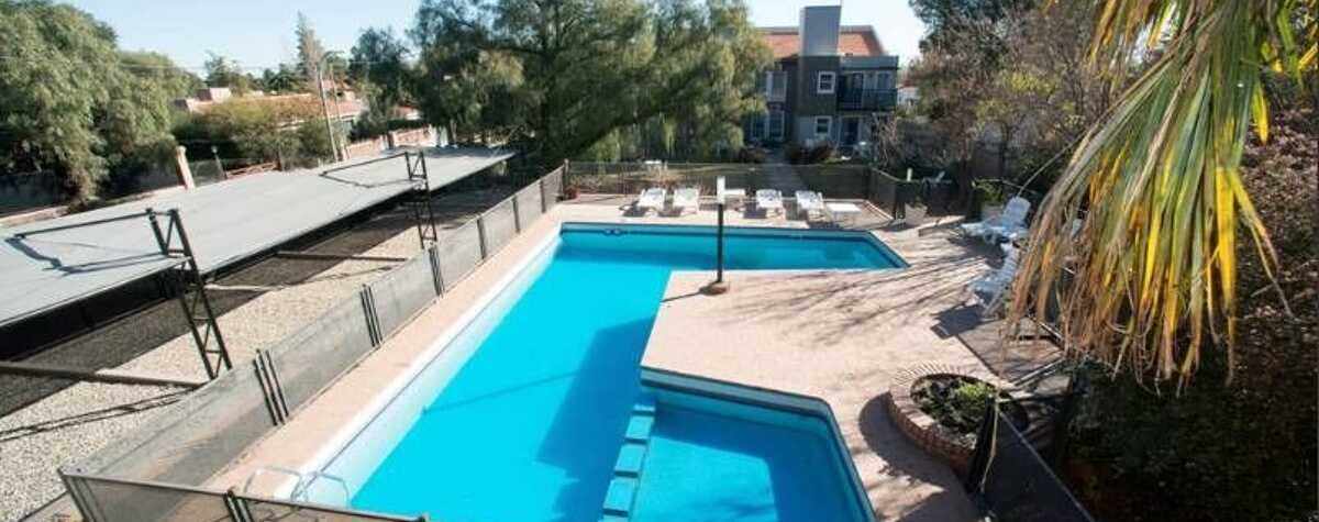 Foto principal de Complejo Entre el Marte y la Luna en Villa De Merlo