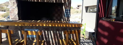 Foto 5 de Sueño del chocon en Villa El Chocon