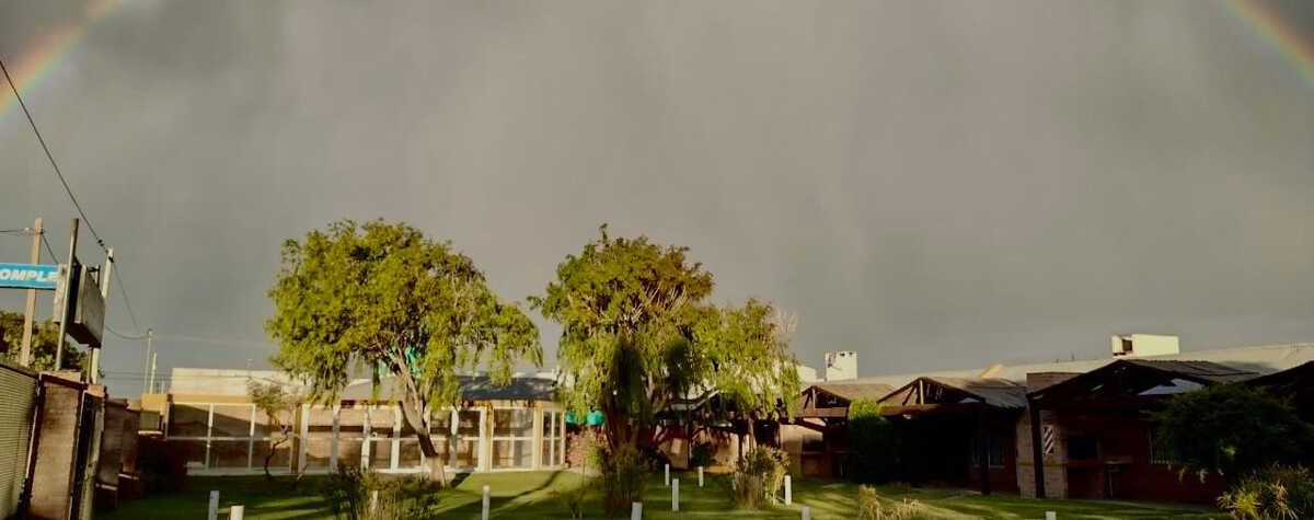 Foto principal de Complejo Terraza al Mar en Las Grutas