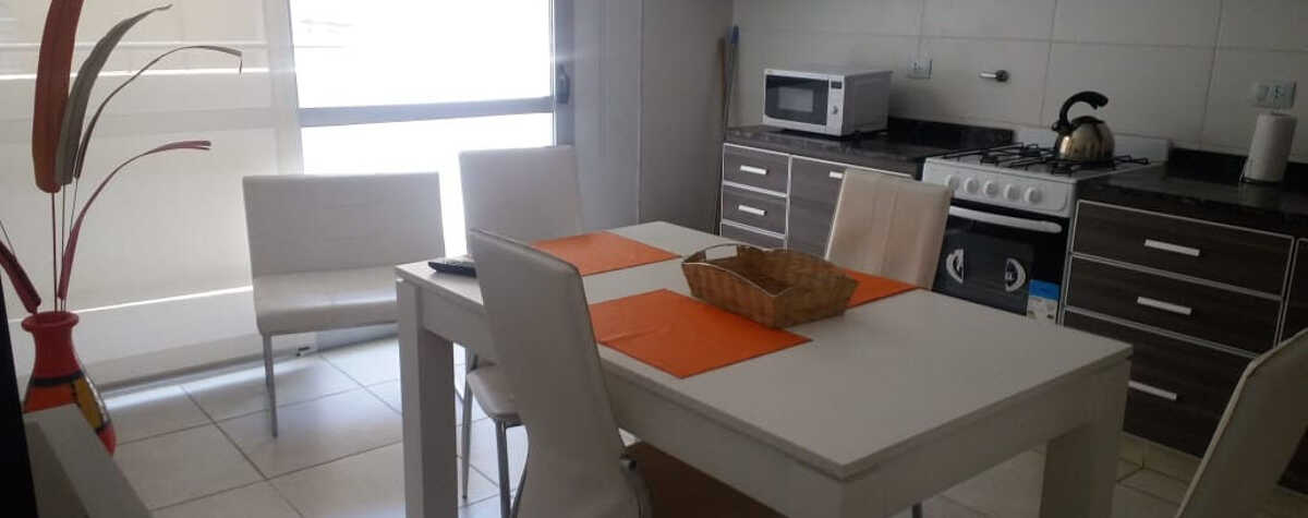 Foto principal de Departamento 1 dormitorio excelente ubicación  en Villa Carlos Paz