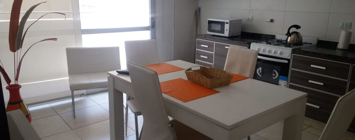 Foto principal de Departamento 1 dormitorio excelente ubicación  en Villa Carlos Paz