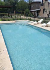 Foto 2 de la galería de Departamentos Pura Fe en Santa Rosa De Calamuchita