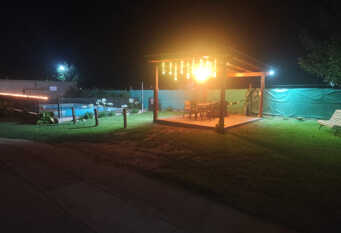 Foto 1 de la galería de Departamentos Pura Fe en Santa Rosa De Calamuchita