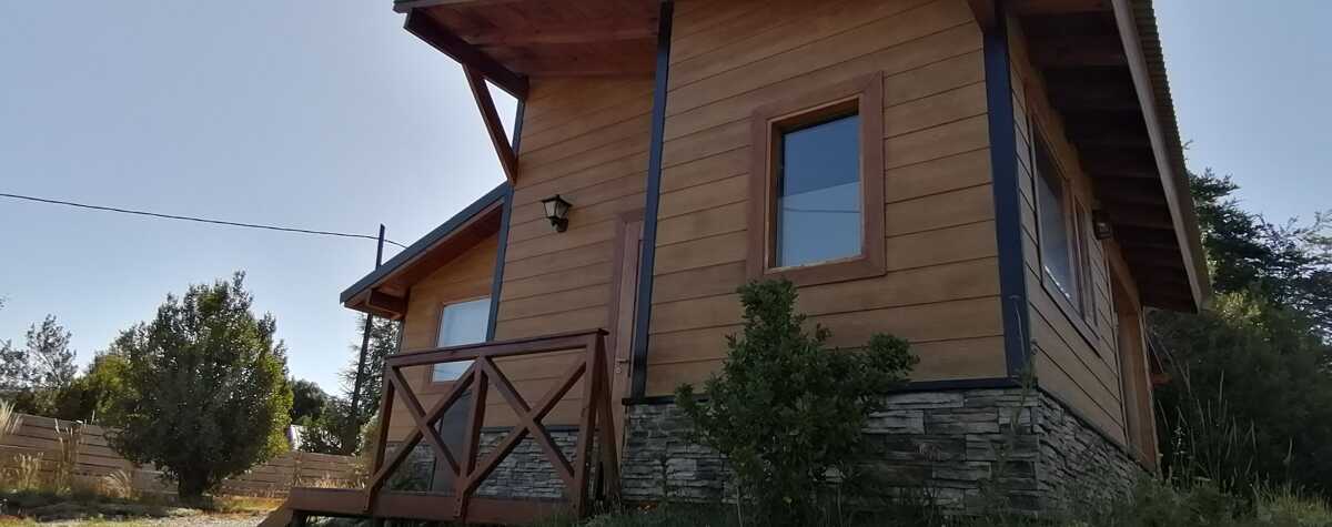Foto principal de La Casita de Lolog en San Martín De Los Andes