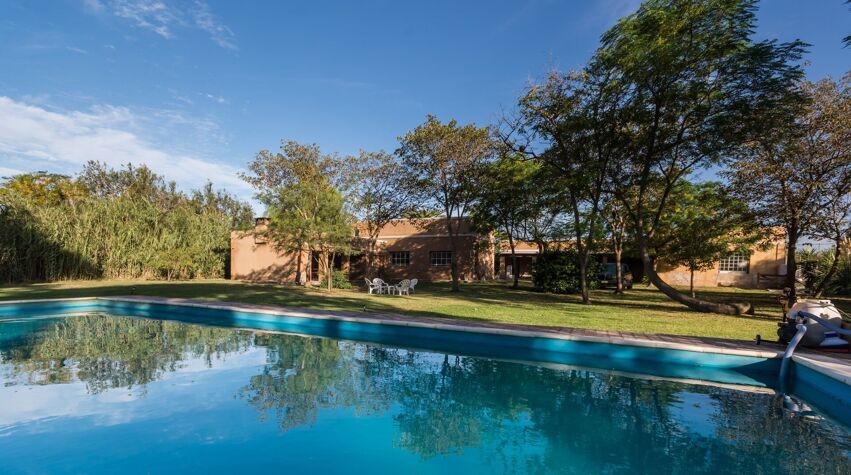 Foto principal de Casona Las Toscas en Miramar