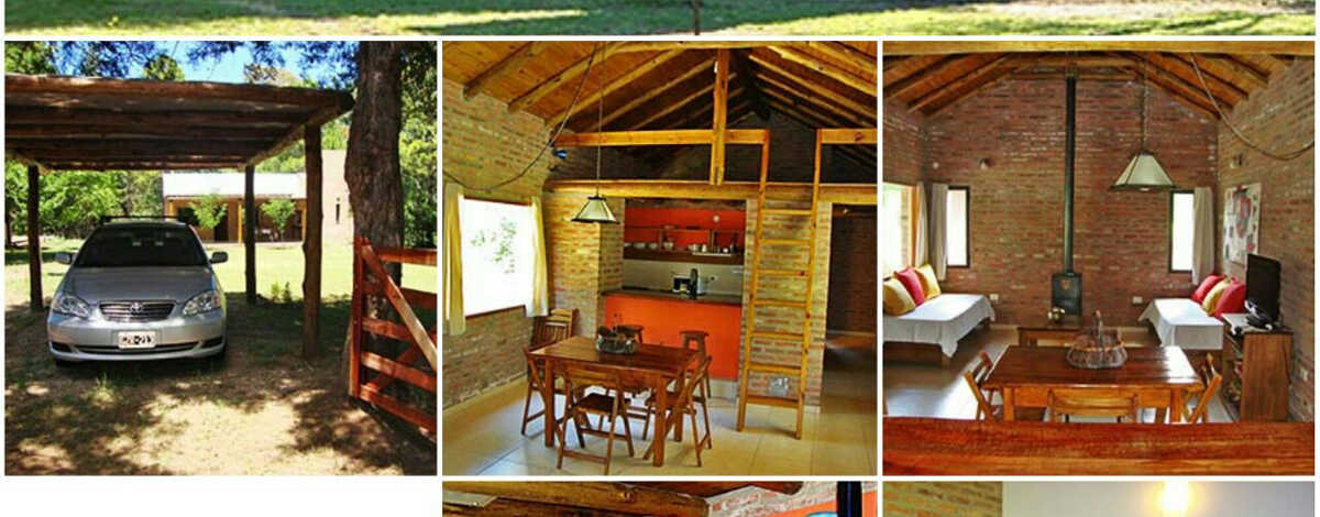 Foto principal de La Casa del Lago en Los Molinos