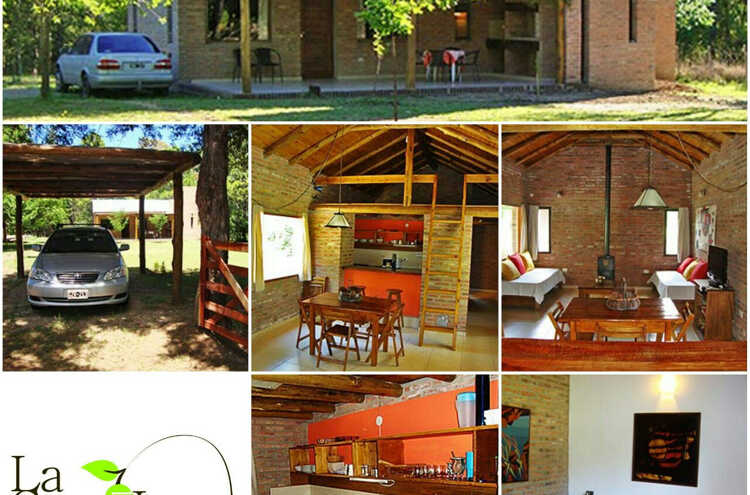 Foto principal de La Casa del Lago en Los Molinos