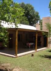 Foto 4 de La Casa del Lago en Los Molinos