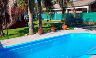 Foto 1 de Cabañas Del Sauce en Parana