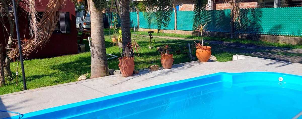 Foto principal de Cabañas Del Sauce en Parana