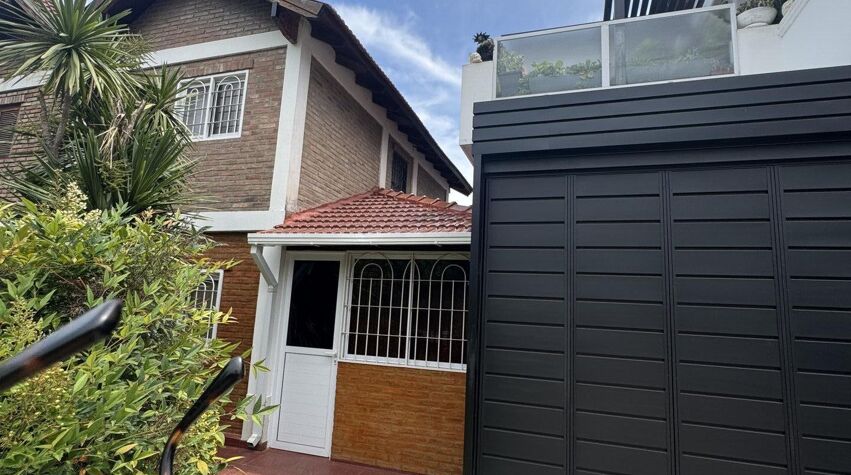 Foto principal de Duplex Austria en Villa Carlos Paz