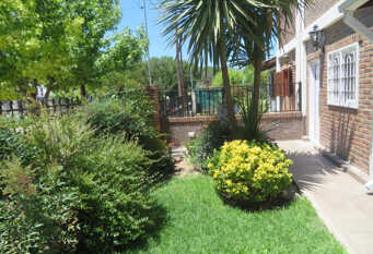 Foto 1 de la galería de Duplex Austria en Villa Carlos Paz