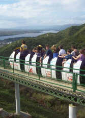 Foto 2 de la galería de Duplex Austria en Villa Carlos Paz