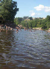 Foto 4 de Duplex Austria en Villa Carlos Paz