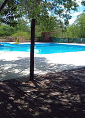 Foto 3 de la galería de Acuarela Apart en Mina Clavero