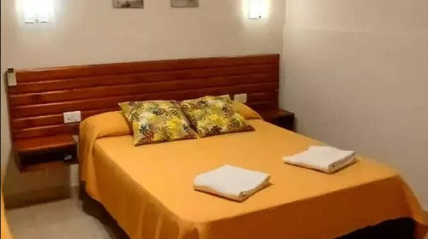 Foto principal de Acuarela Apart en Mina Clavero