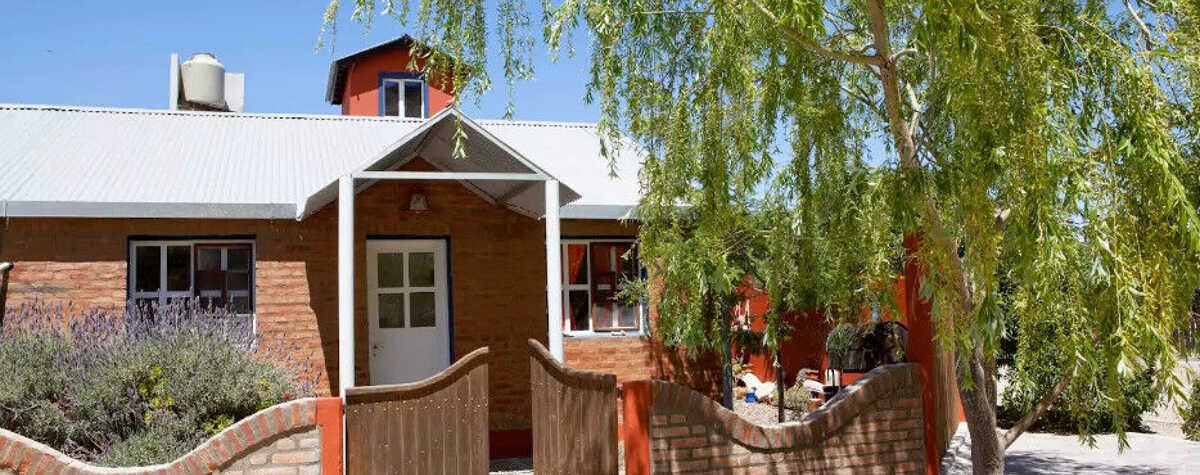 Foto principal de Casa Siempre Verde en Puerto Pirámides