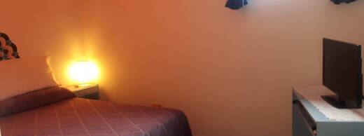 Habitacion matrimonial 